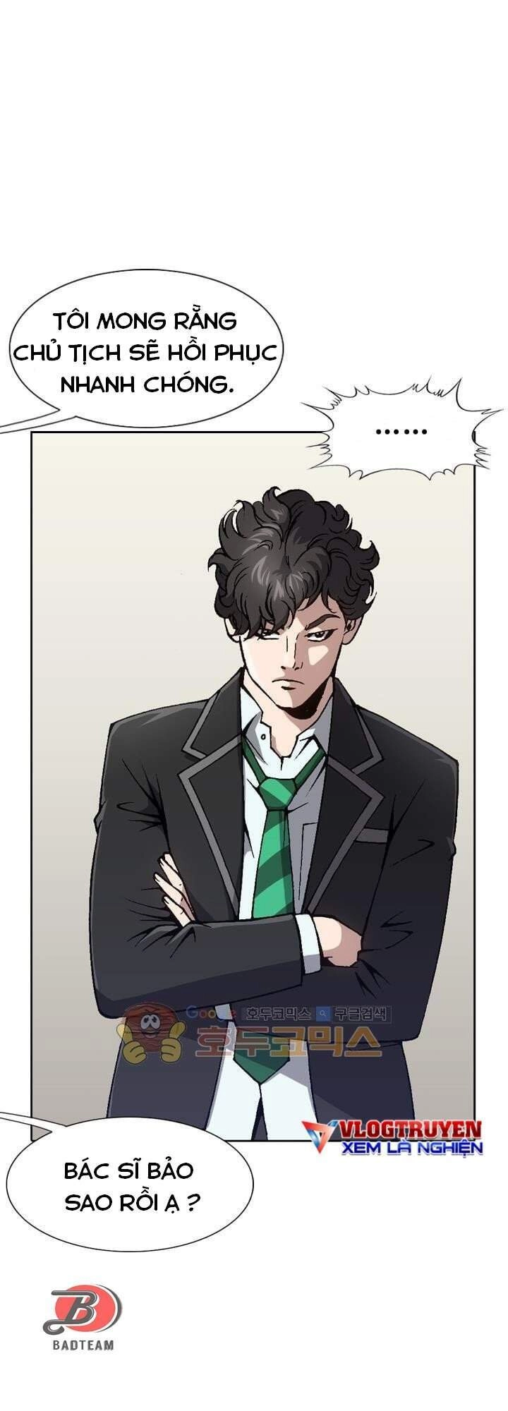 Quyền Vương Học Đường Chapter 4 - 9