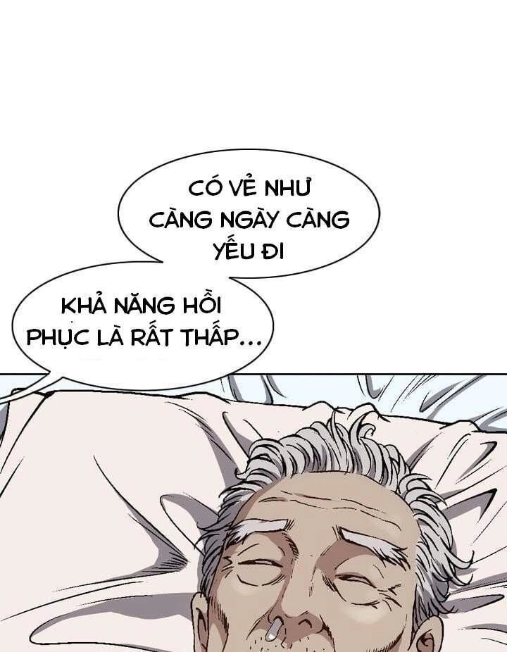 Quyền Vương Học Đường Chapter 4 - 10