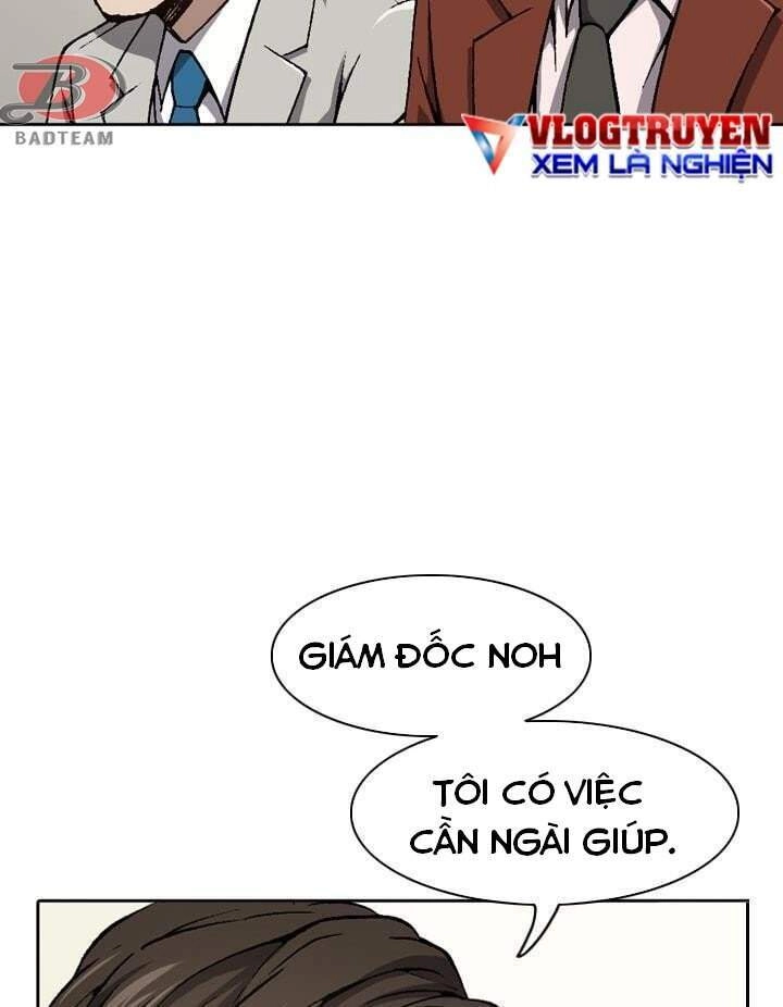 Quyền Vương Học Đường Chapter 4 - 12