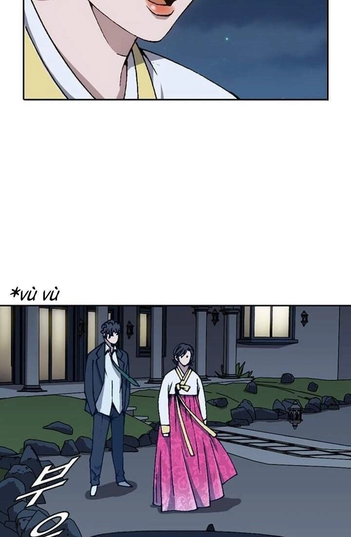 Quyền Vương Học Đường Chapter 4 - 18