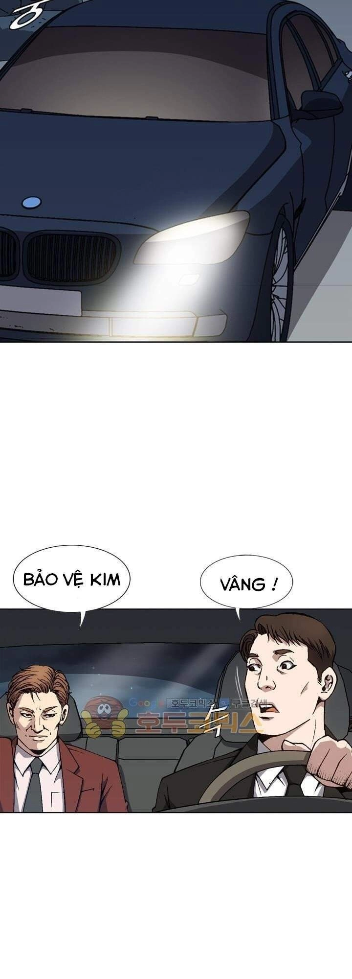 Quyền Vương Học Đường Chapter 4 - 19