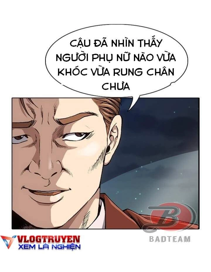 Quyền Vương Học Đường Chapter 4 - 20