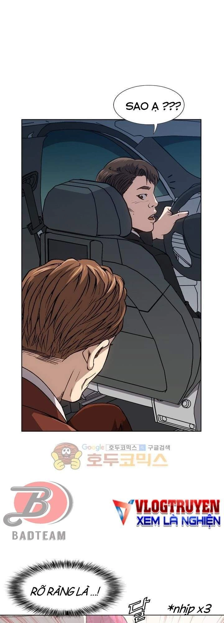 Quyền Vương Học Đường Chapter 4 - 21