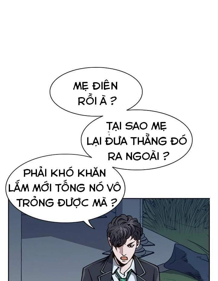 Quyền Vương Học Đường Chapter 4 - 24