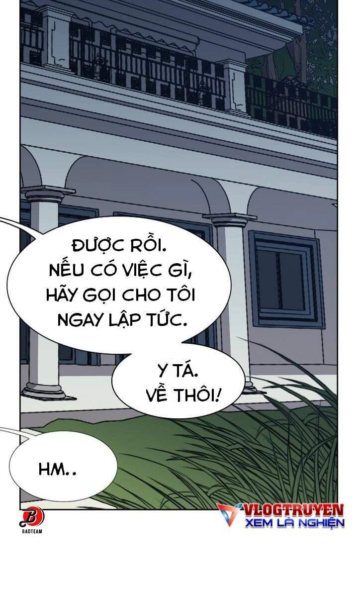 Quyền Vương Học Đường Chapter 4 - 28