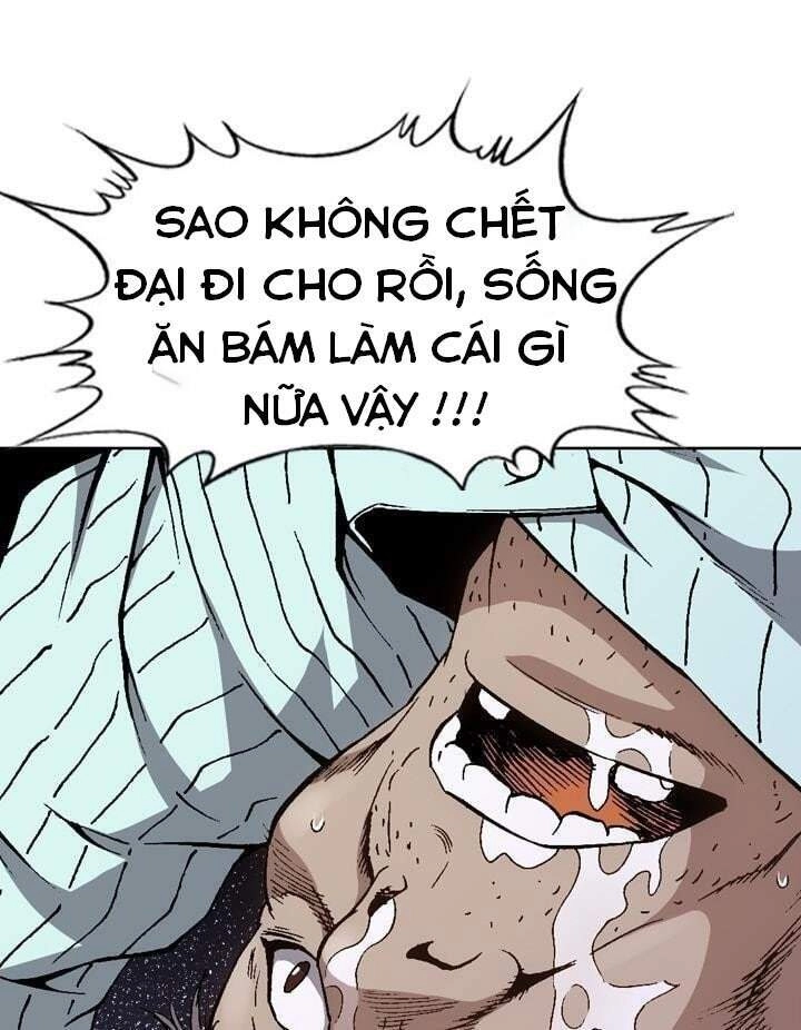 Quyền Vương Học Đường Chapter 4 - 38