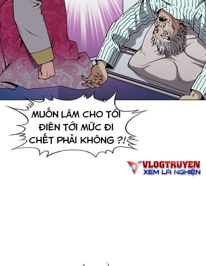 Quyền Vương Học Đường Chapter 4 - 40