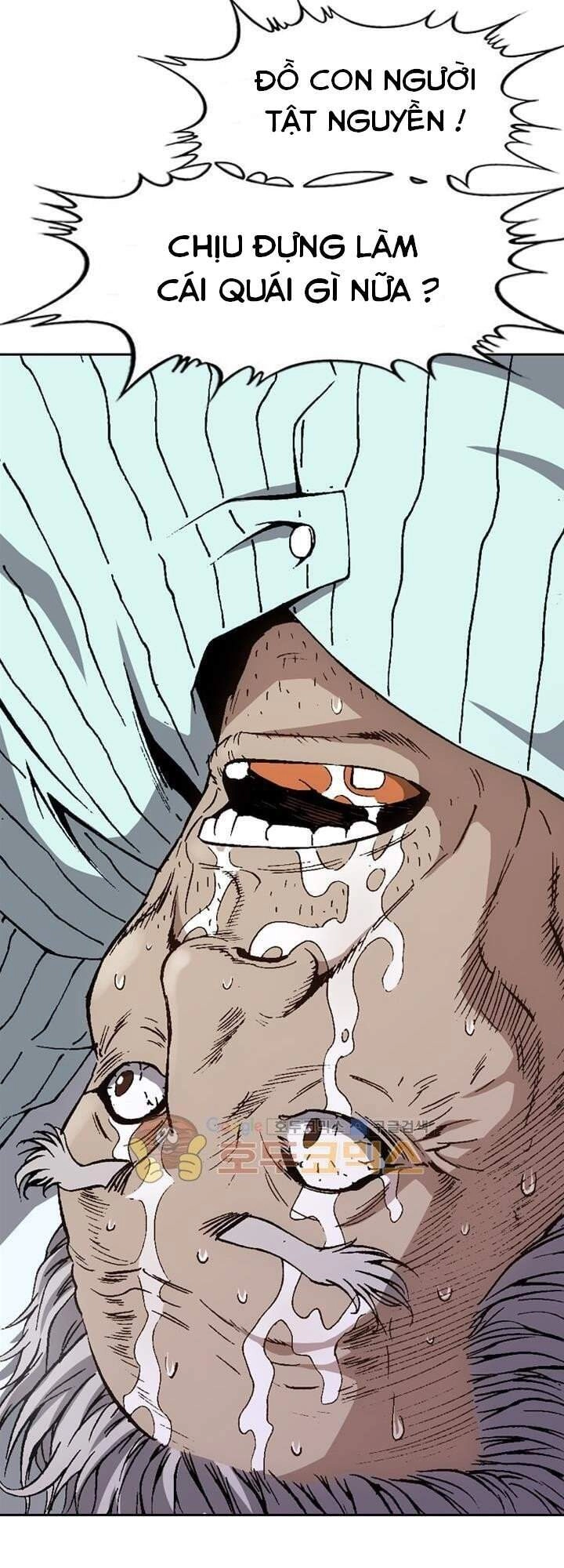 Quyền Vương Học Đường Chapter 4 - 41