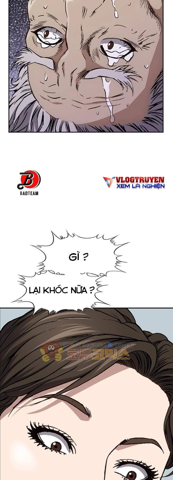 Quyền Vương Học Đường Chapter 4 - 43