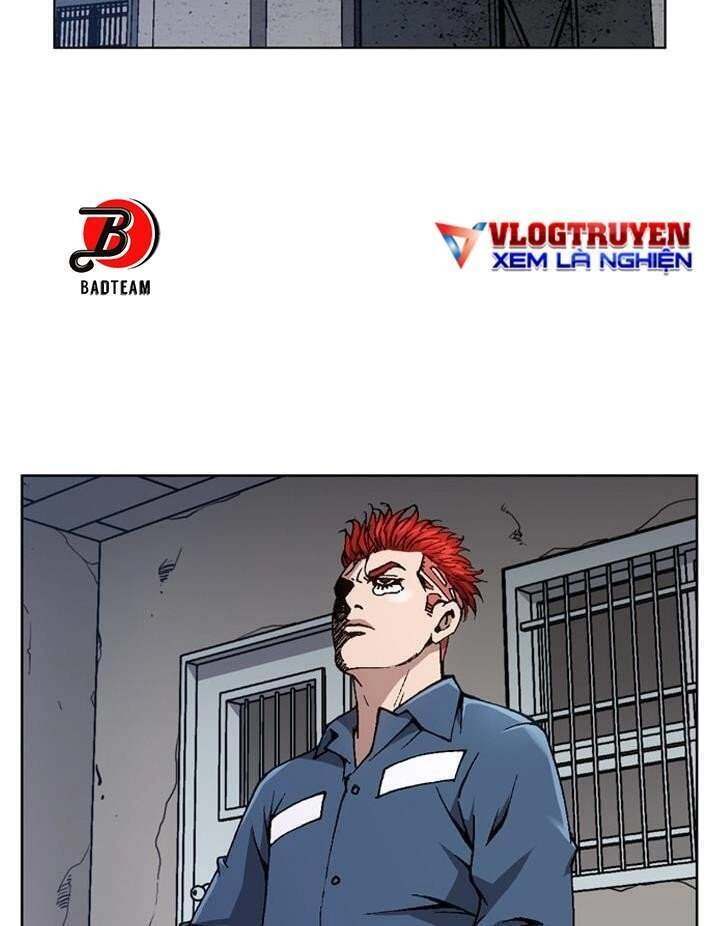 Quyền Vương Học Đường Chapter 4 - 46