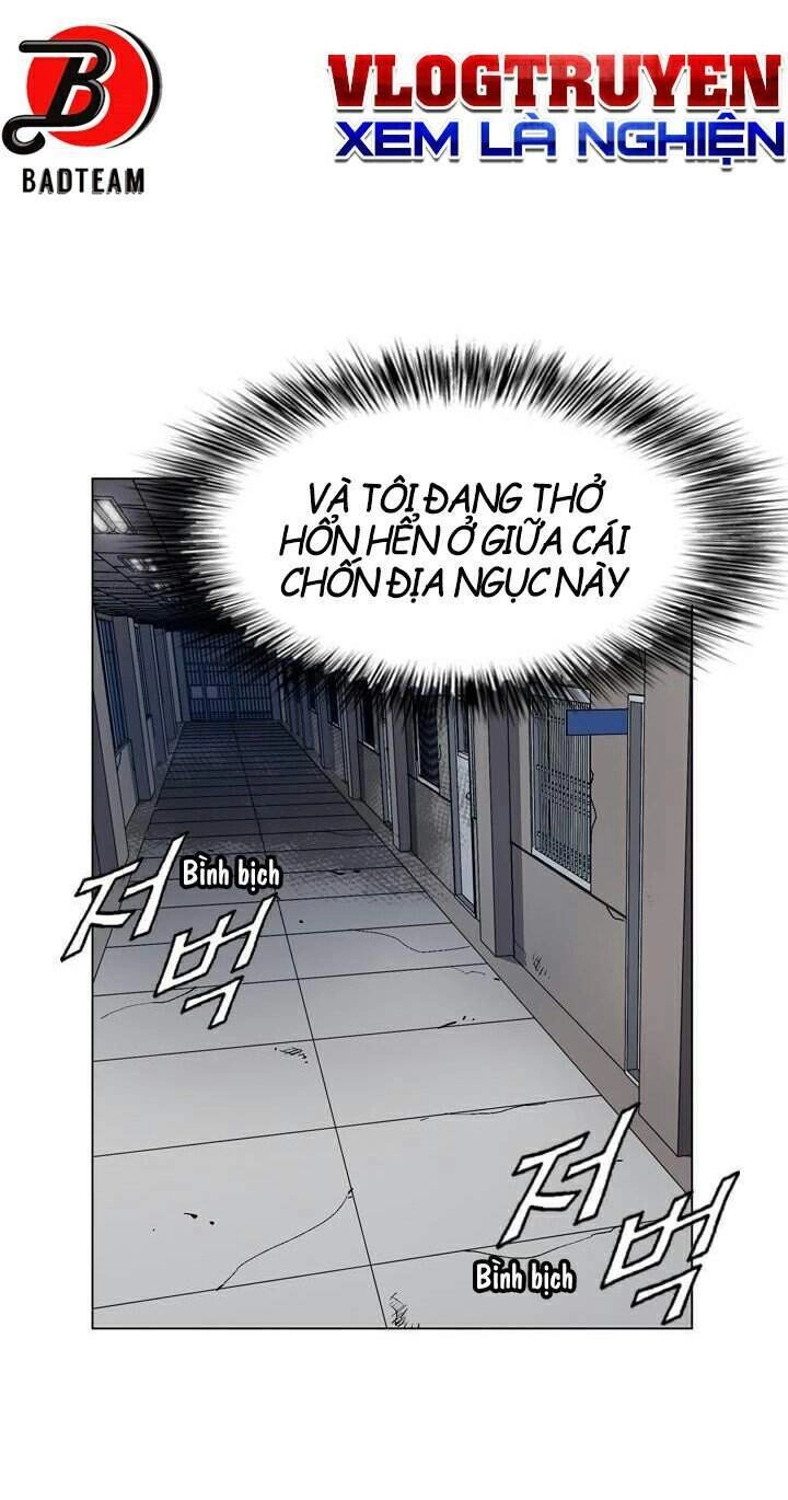 Quyền Vương Học Đường Chapter 5 - 2