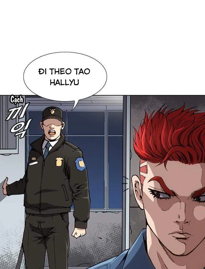 Quyền Vương Học Đường Chapter 5 - 4