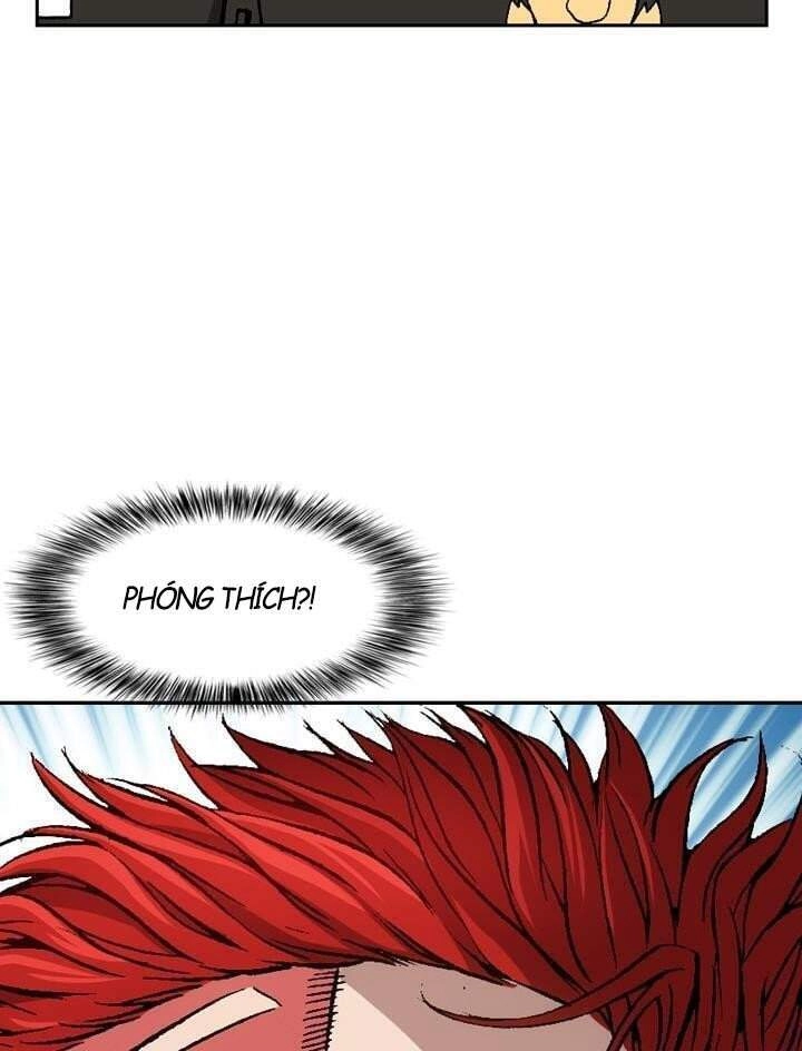 Quyền Vương Học Đường Chapter 5 - 6