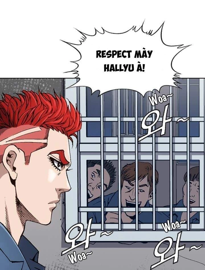 Quyền Vương Học Đường Chapter 5 - 10