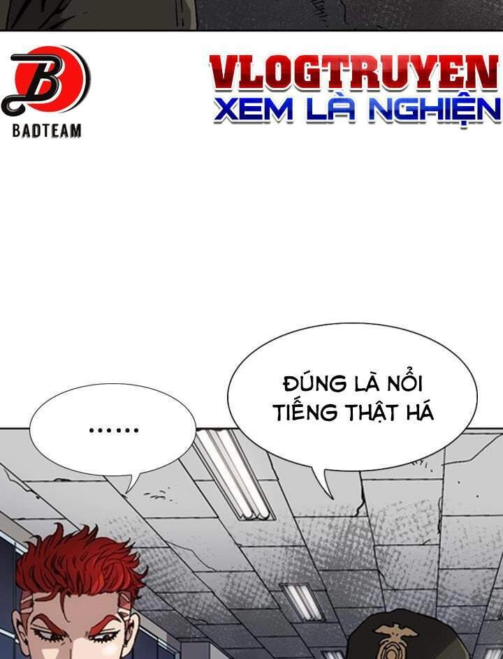 Quyền Vương Học Đường Chapter 5 - 12