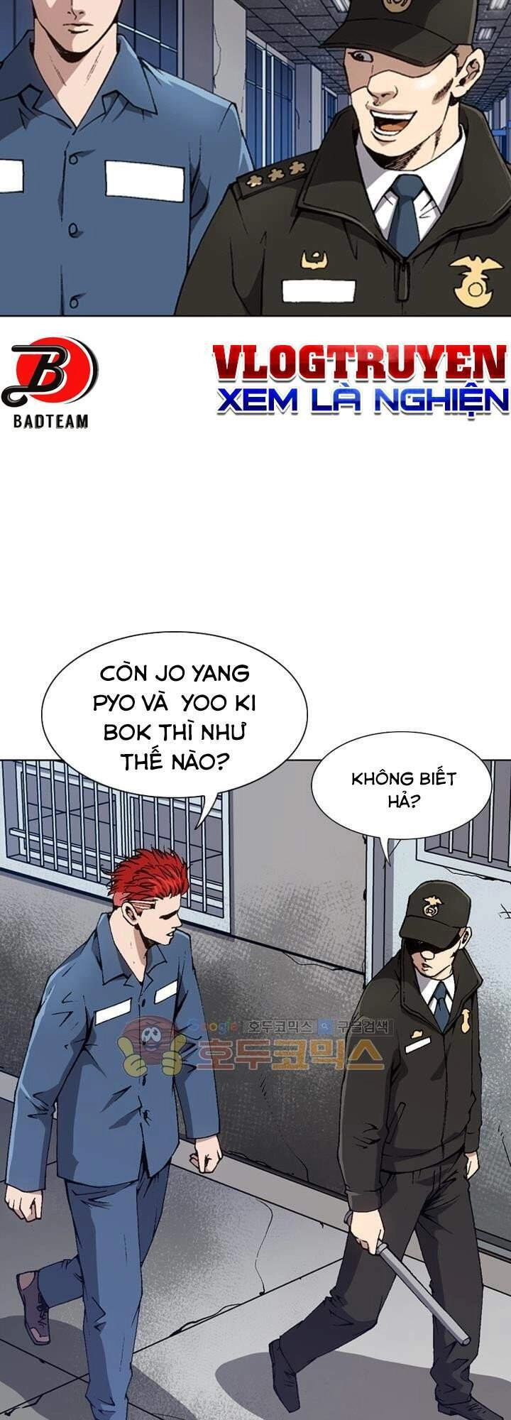 Quyền Vương Học Đường Chapter 5 - 13