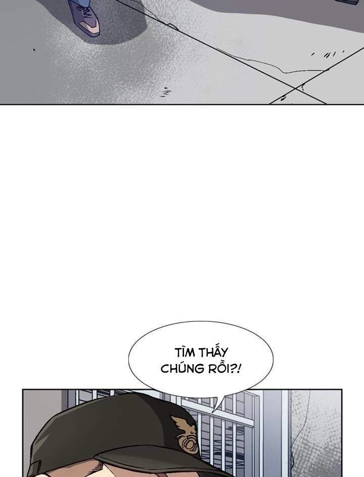 Quyền Vương Học Đường Chapter 5 - 14