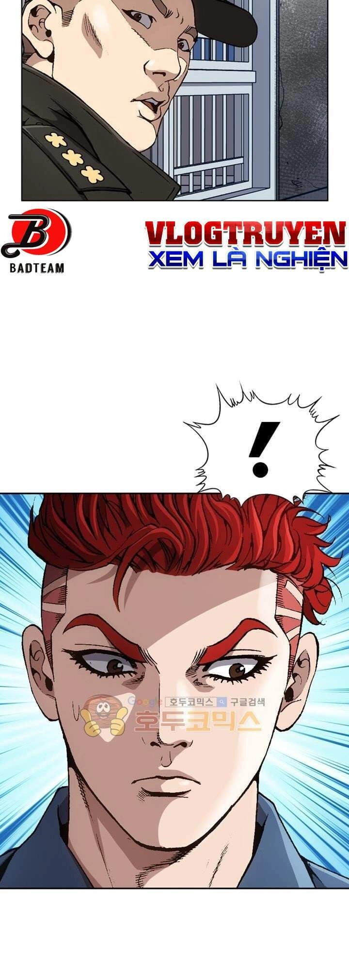 Quyền Vương Học Đường Chapter 5 - 15