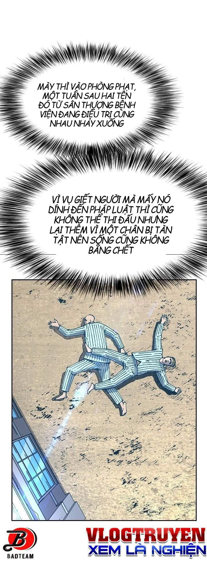 Quyền Vương Học Đường Chapter 5 - 17