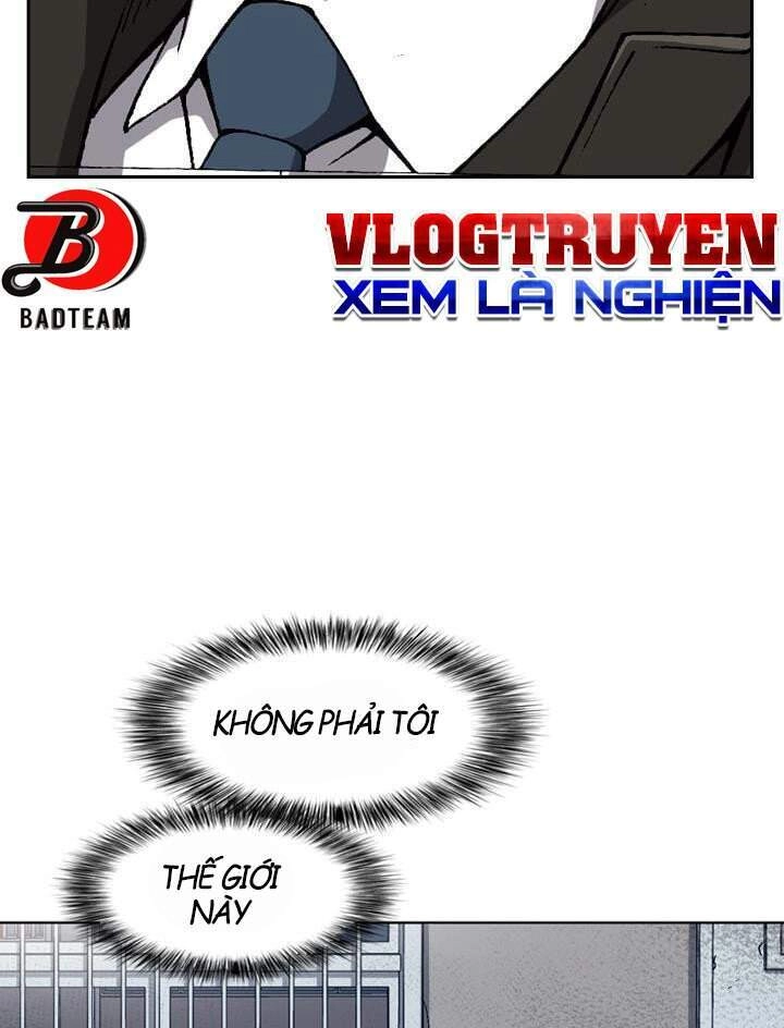 Quyền Vương Học Đường Chapter 5 - 20