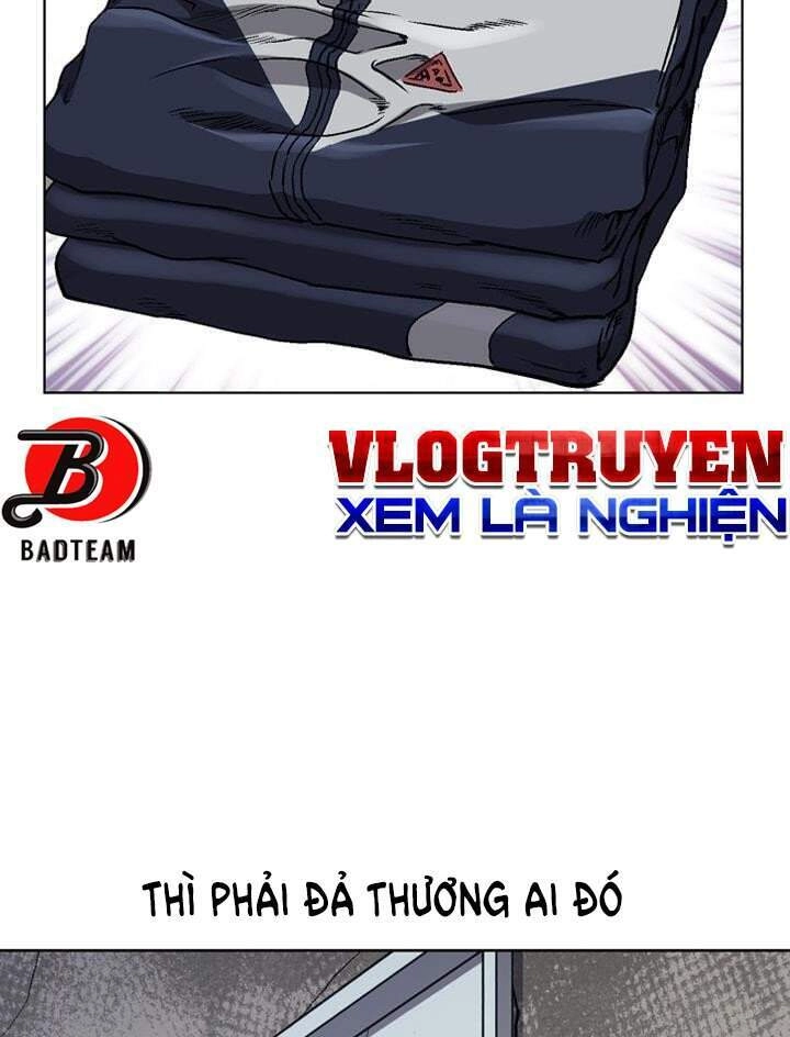 Quyền Vương Học Đường Chapter 5 - 22