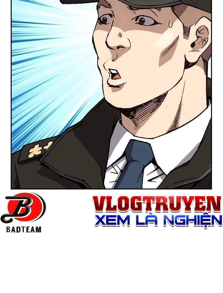 Quyền Vương Học Đường Chapter 5 - 24