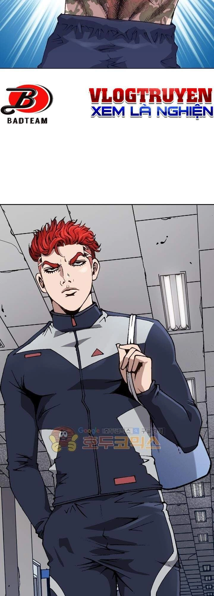 Quyền Vương Học Đường Chapter 5 - 27