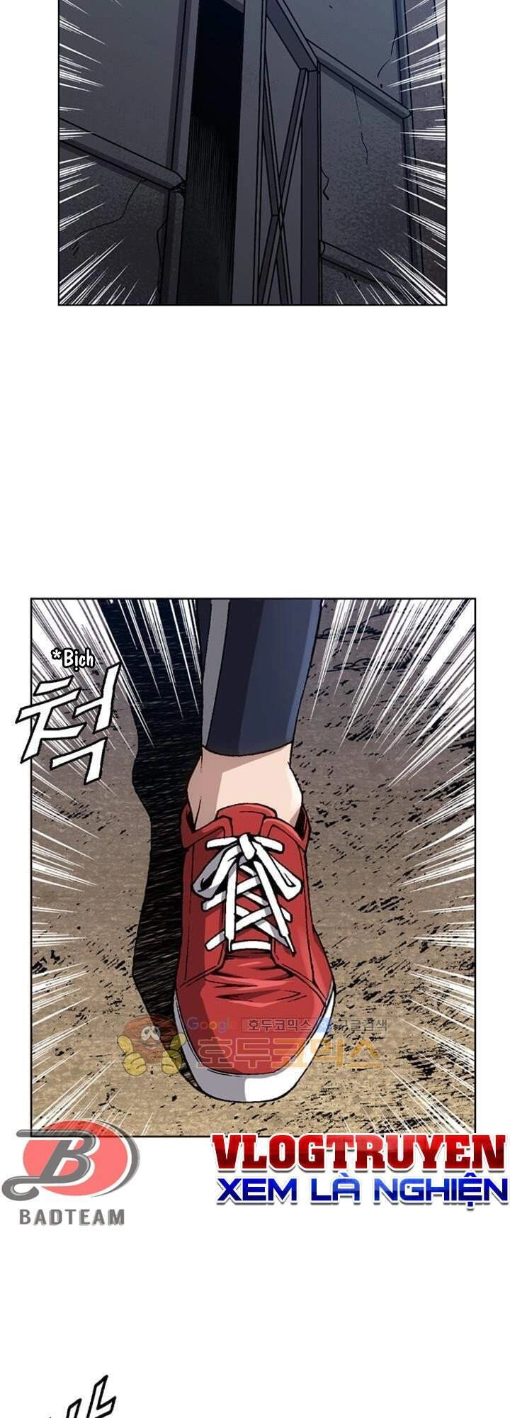 Quyền Vương Học Đường Chapter 5 - 29