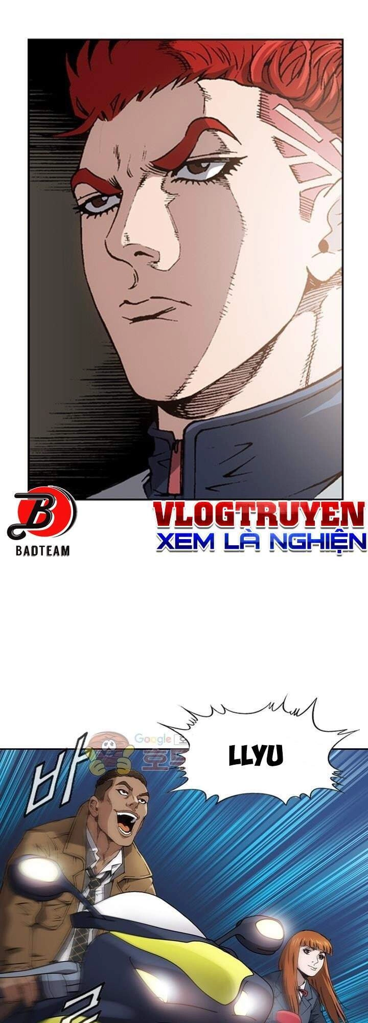 Quyền Vương Học Đường Chapter 5 - 31