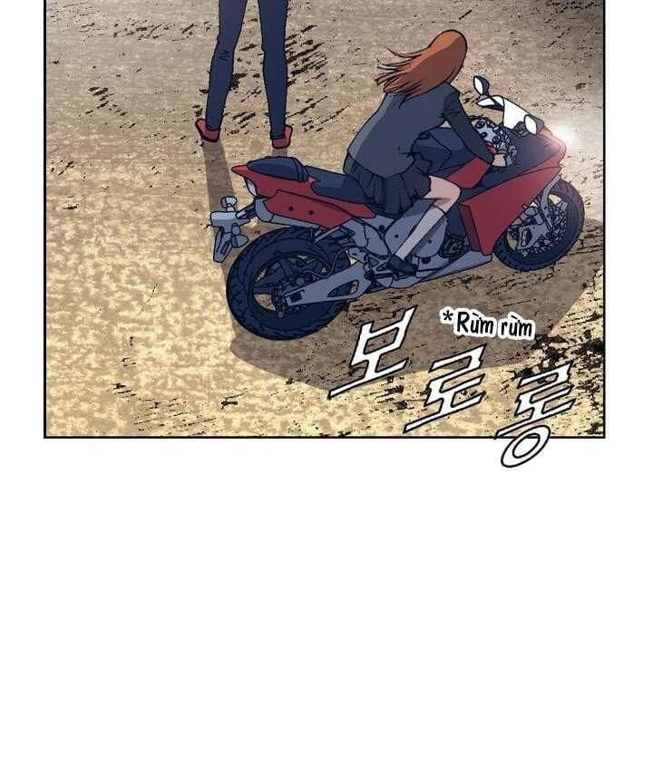 Quyền Vương Học Đường Chapter 5 - 36