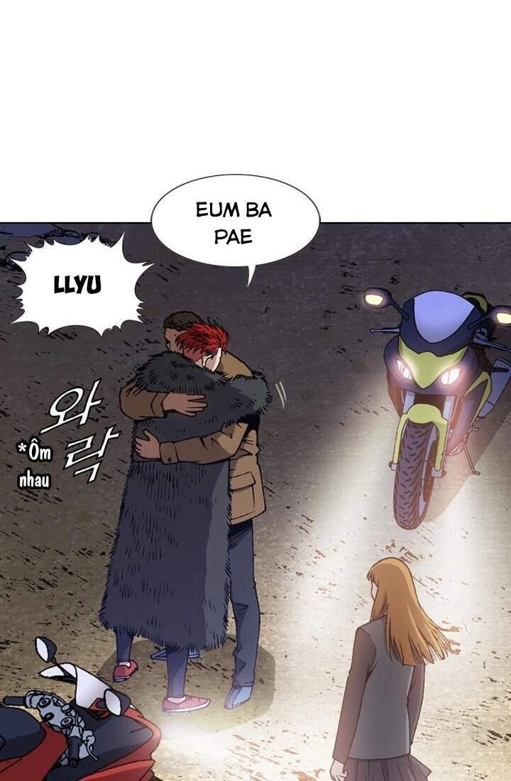 Quyền Vương Học Đường Chapter 5 - 38