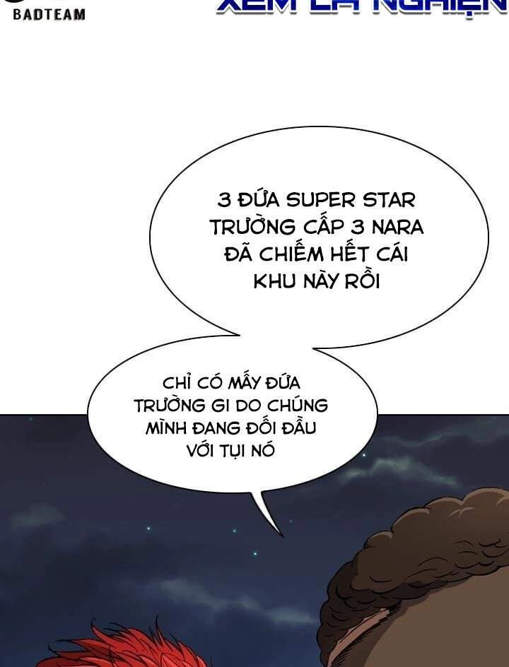 Quyền Vương Học Đường Chapter 5 - 40