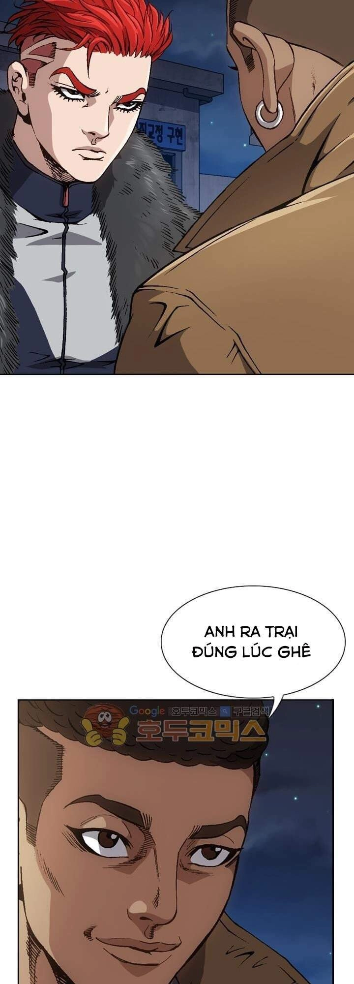 Quyền Vương Học Đường Chapter 5 - 41