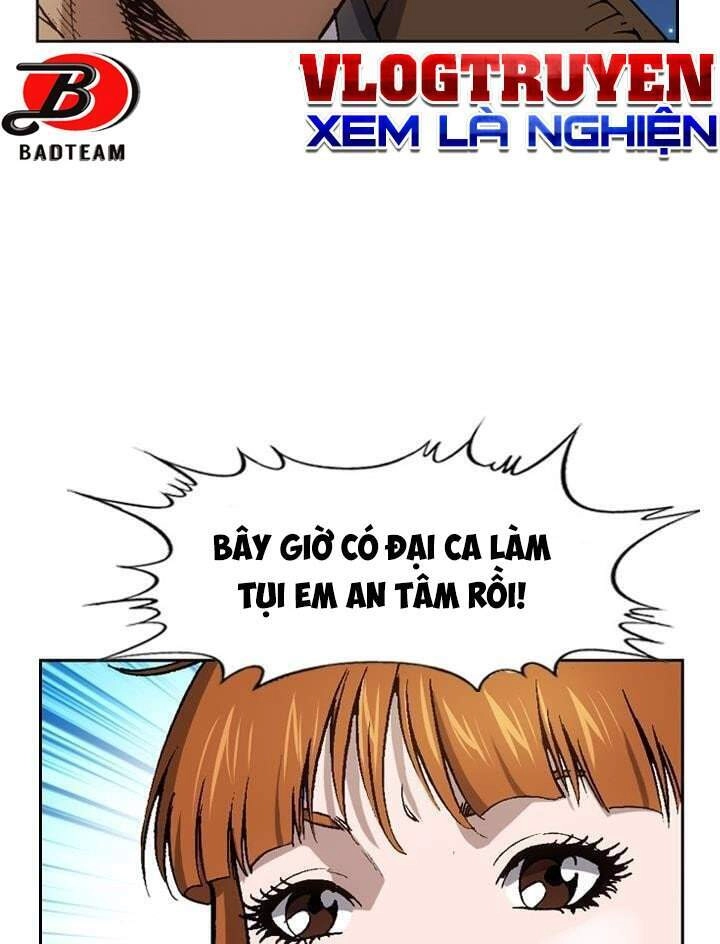 Quyền Vương Học Đường Chapter 5 - 42