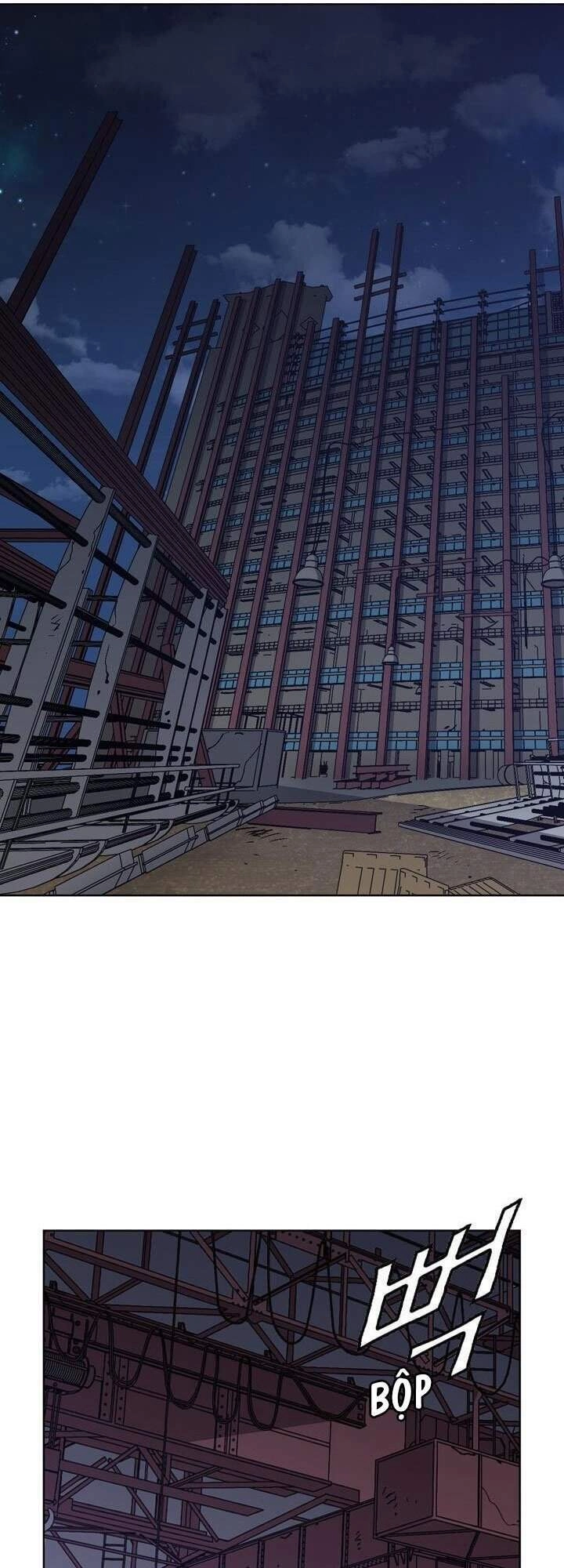 Quyền Vương Học Đường Chapter 6 - 3