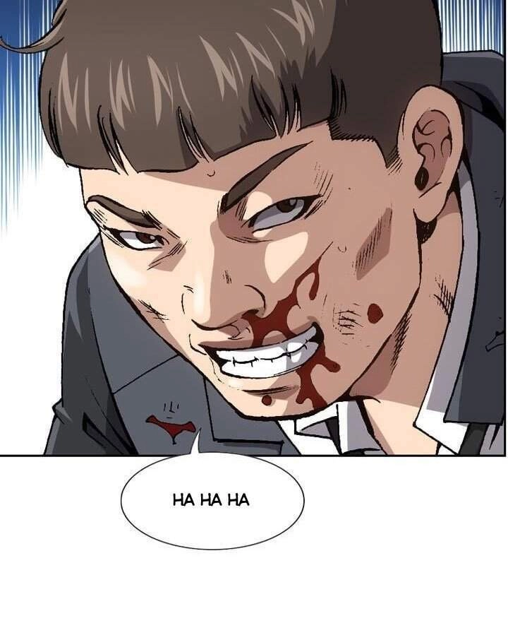 Quyền Vương Học Đường Chapter 6 - 10