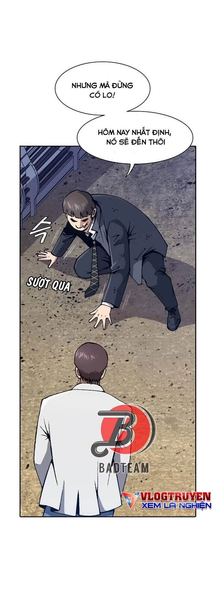 Quyền Vương Học Đường Chapter 6 - 14