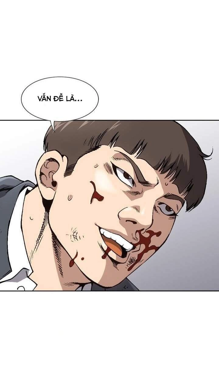 Quyền Vương Học Đường Chapter 6 - 15