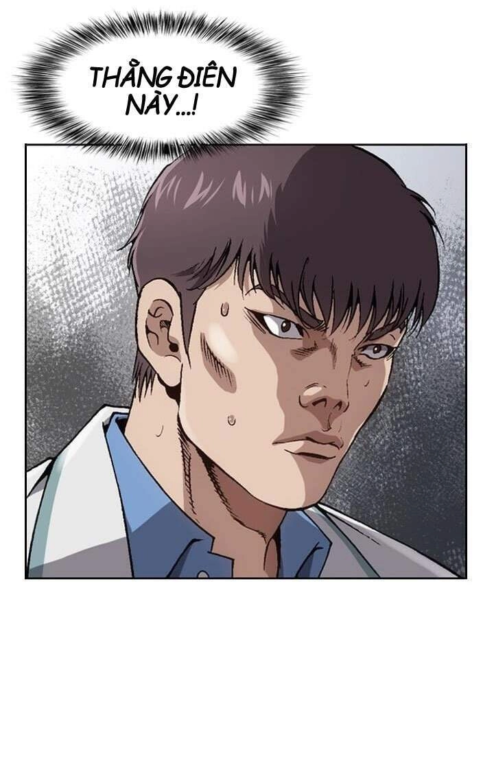 Quyền Vương Học Đường Chapter 6 - 18