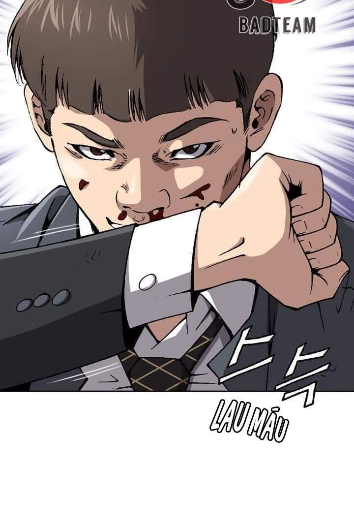 Quyền Vương Học Đường Chapter 6 - 20