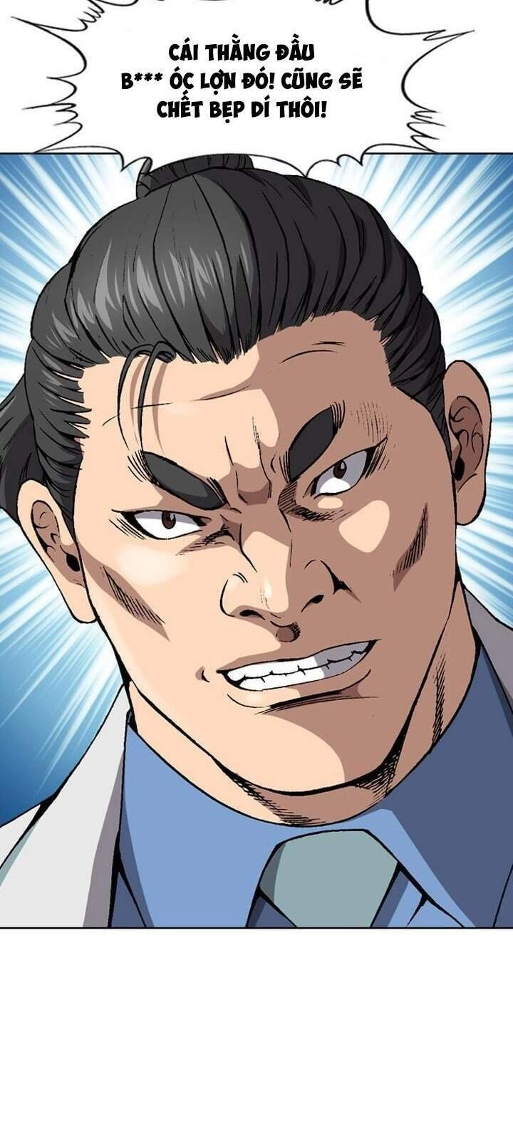 Quyền Vương Học Đường Chapter 6 - 26