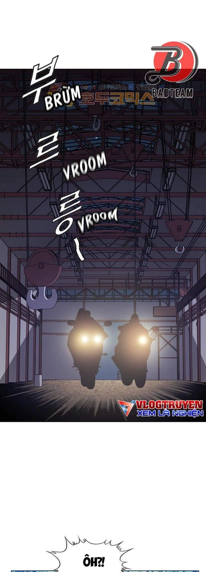 Quyền Vương Học Đường Chapter 6 - 27