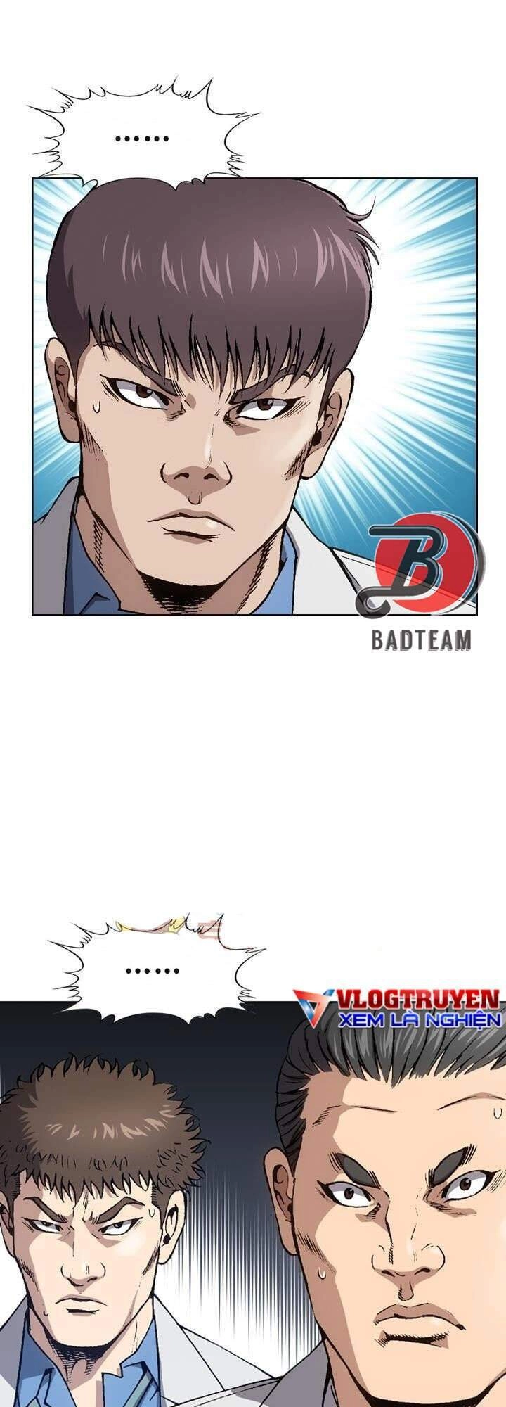 Quyền Vương Học Đường Chapter 6 - 31