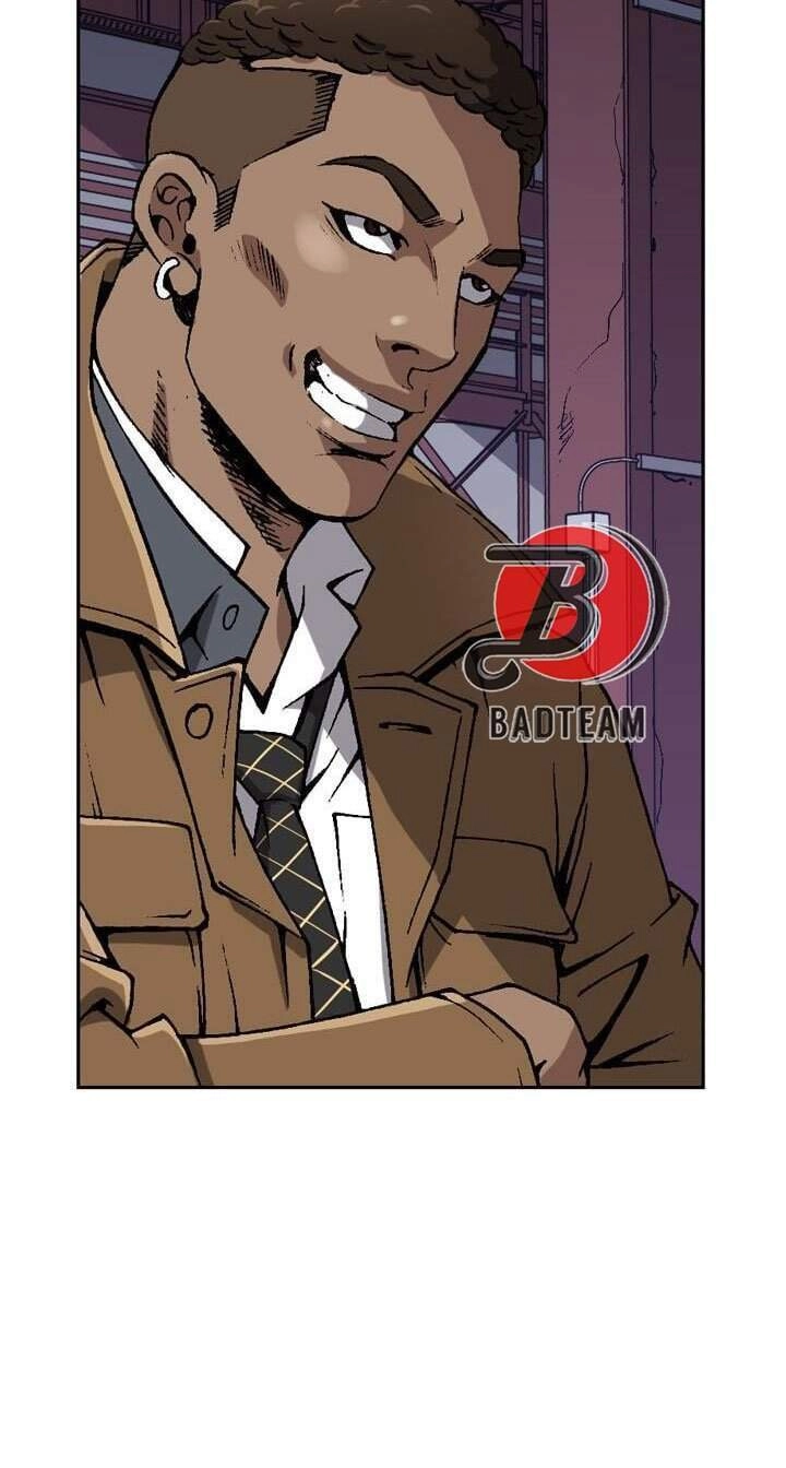 Quyền Vương Học Đường Chapter 6 - 40