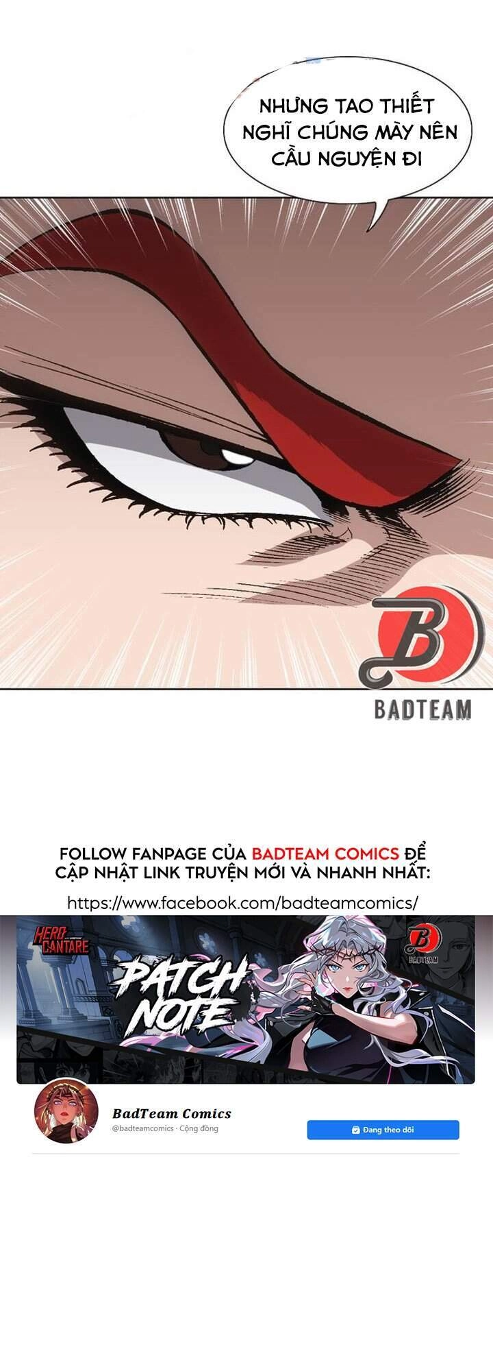 Quyền Vương Học Đường Chapter 6 - 43