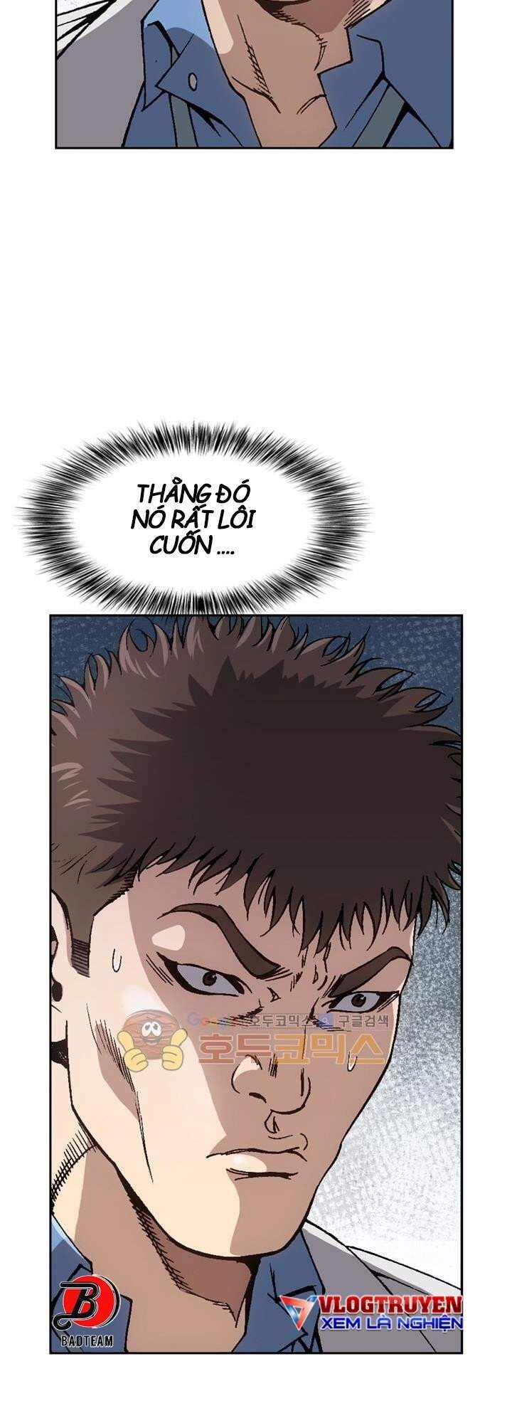 Quyền Vương Học Đường Chapter 7 - 4