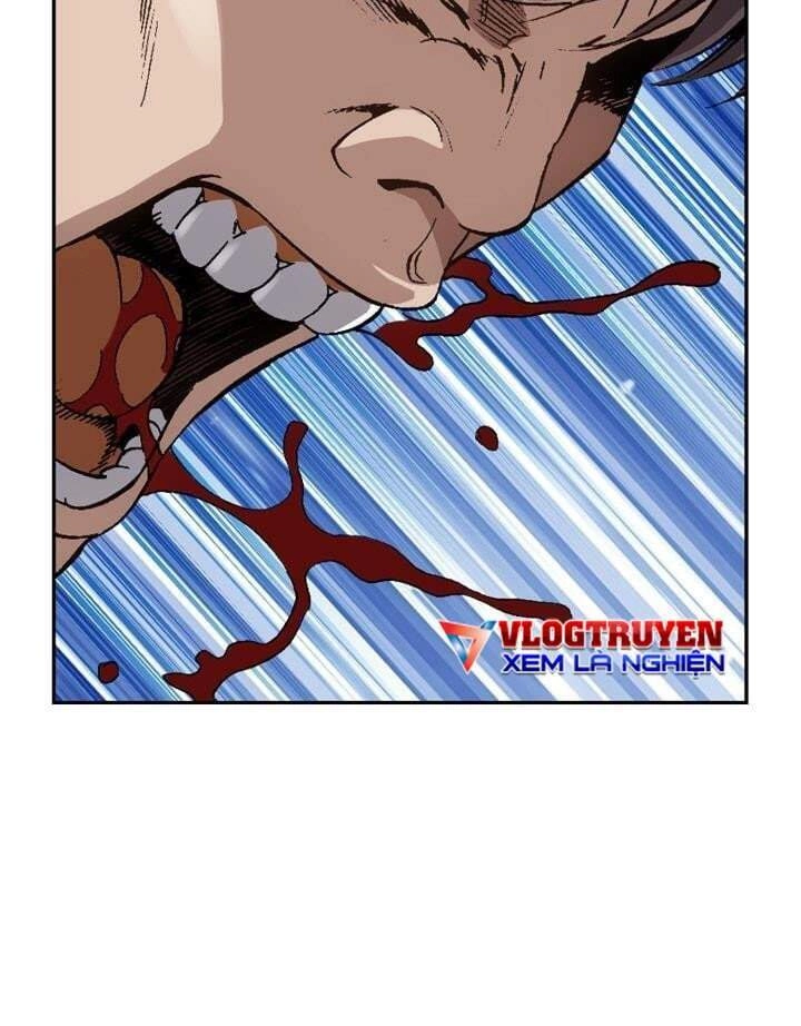 Quyền Vương Học Đường Chapter 7 - 11