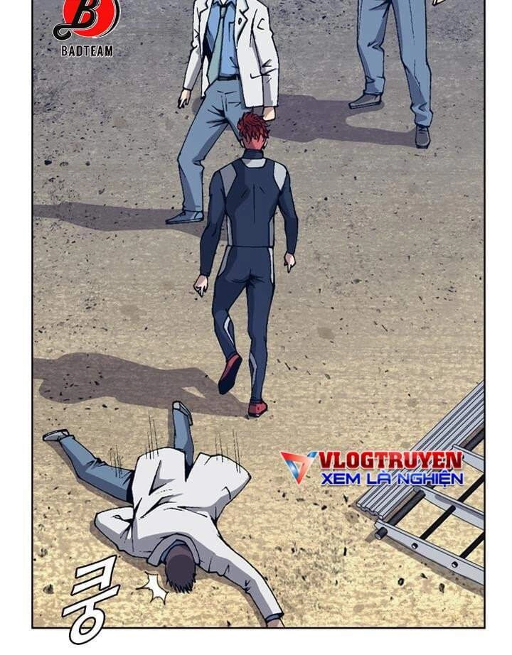 Quyền Vương Học Đường Chapter 7 - 13