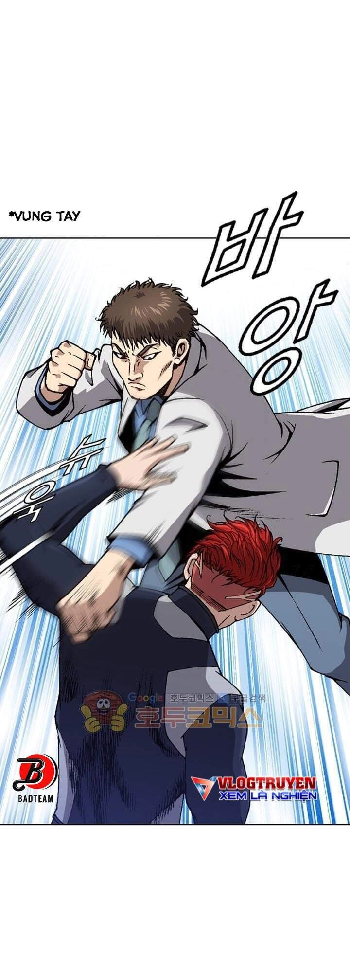 Quyền Vương Học Đường Chapter 7 - 14