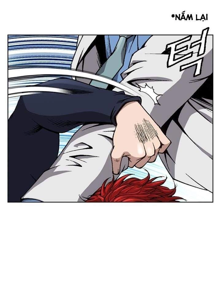 Quyền Vương Học Đường Chapter 7 - 15